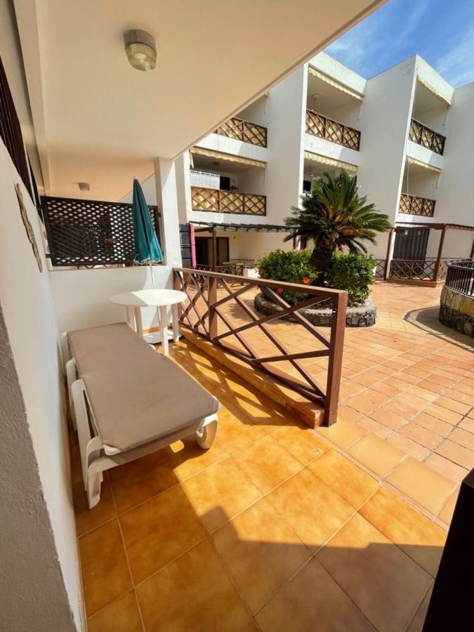 Apartamento Neptuno playa 17 Puerto de Santiago  Exterior foto
